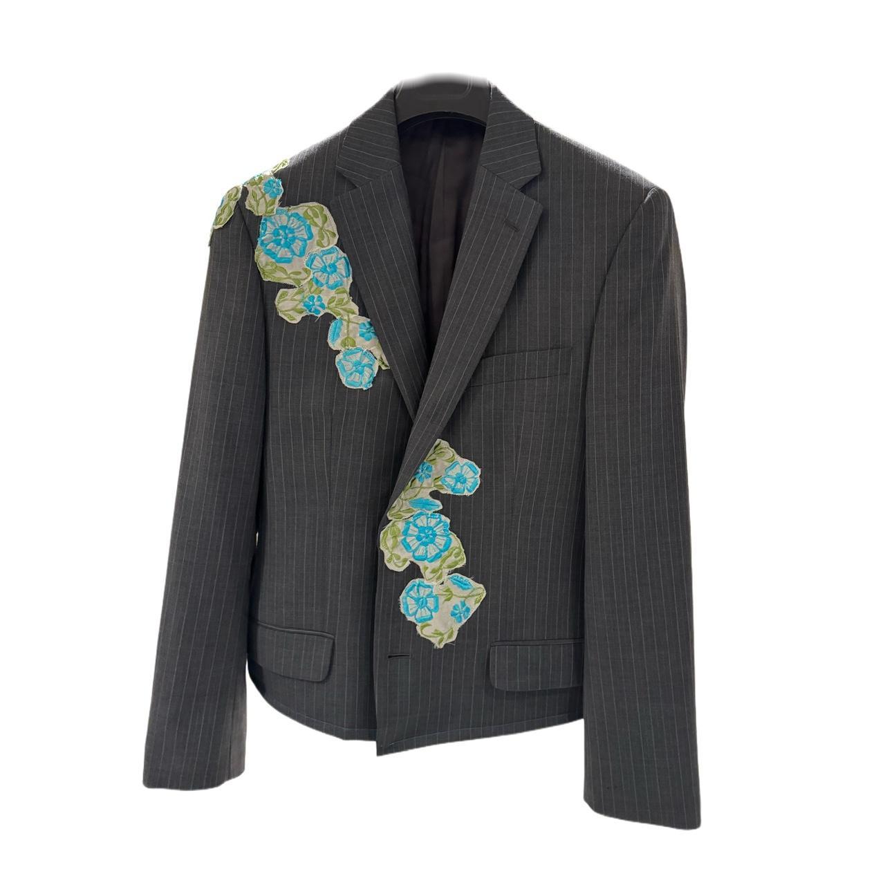 Ralph Lauren newest Upcycled Blazer