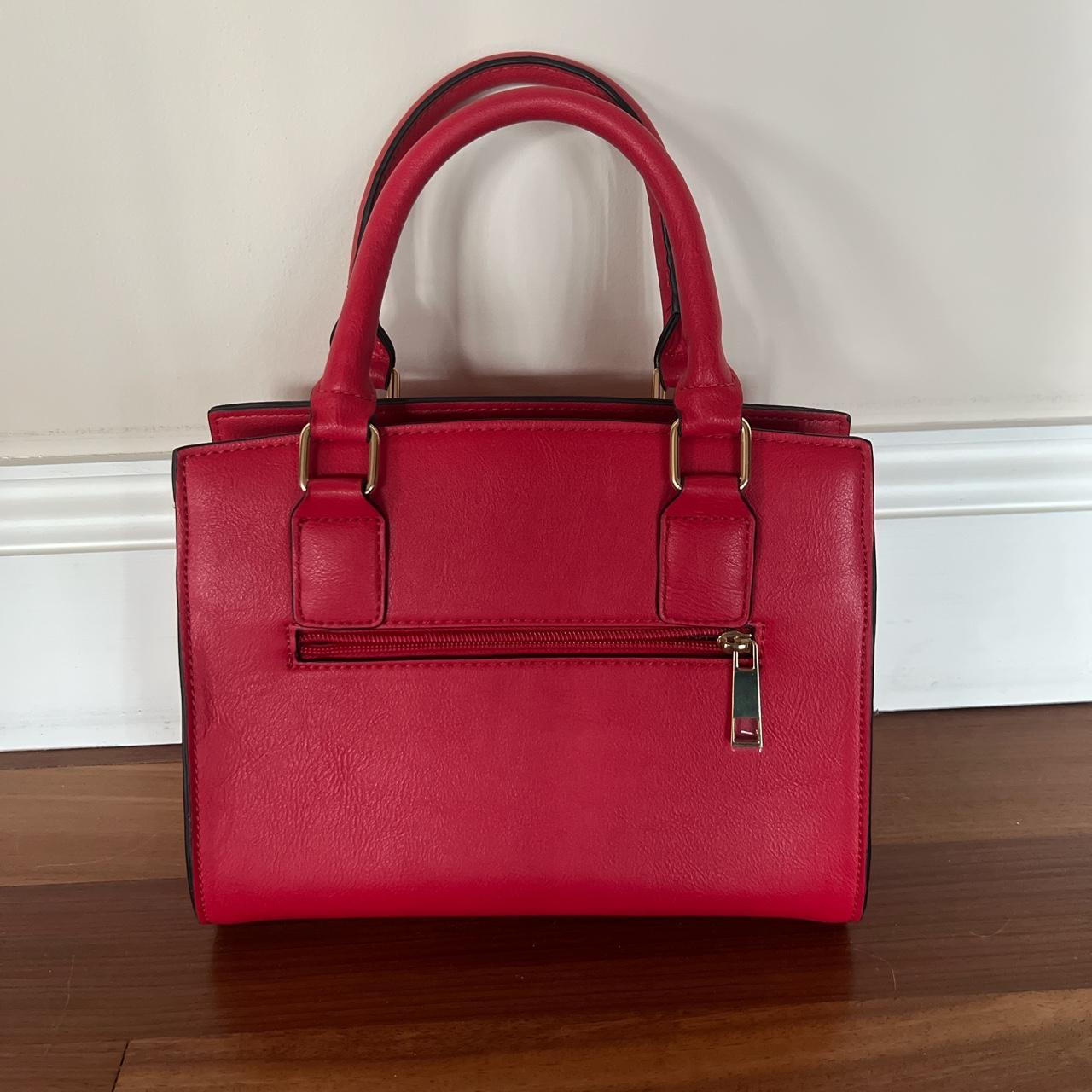 Buy Red Handbags for Women by Aldo Online | Ajio.com