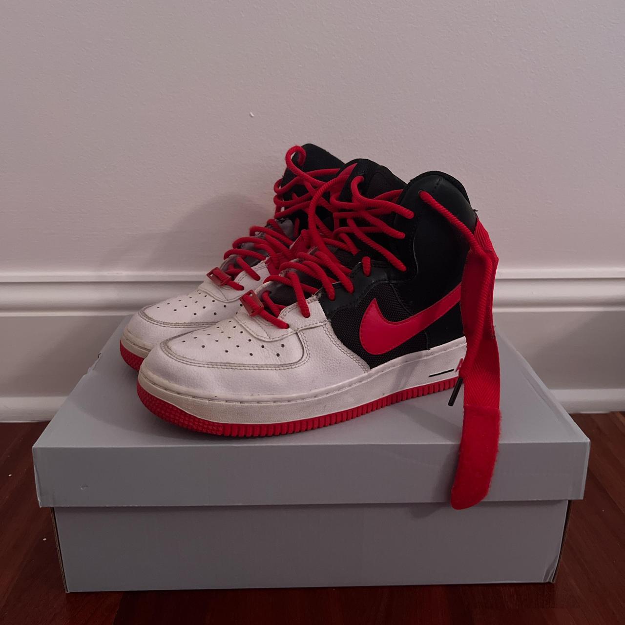 Air force 1 size 6y hotsell