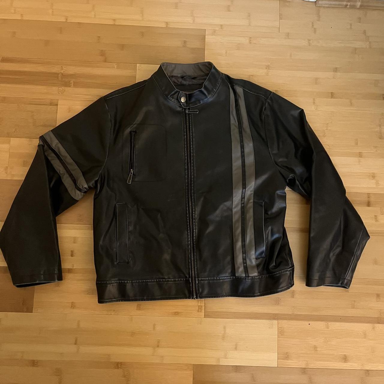 Brave Soul Men's Jacket