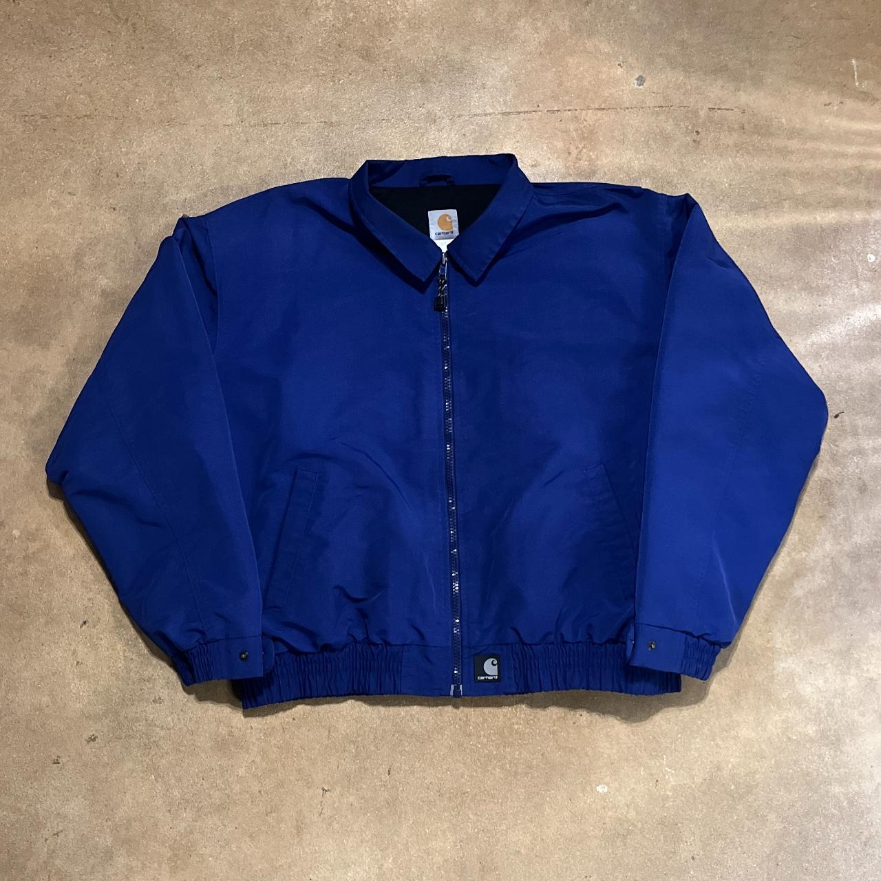 Carhartt on sale roy jacket