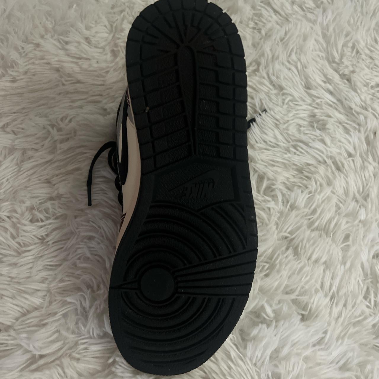 jordan 1 retro reflective