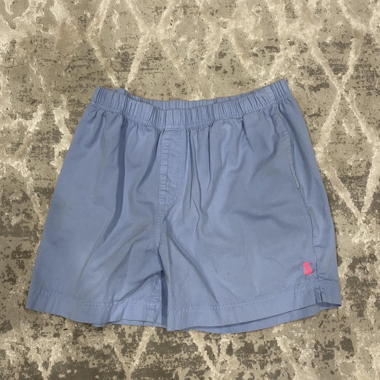 Mens Chubbies Easy Shorts Size M Chubbies 5” shorts Depop