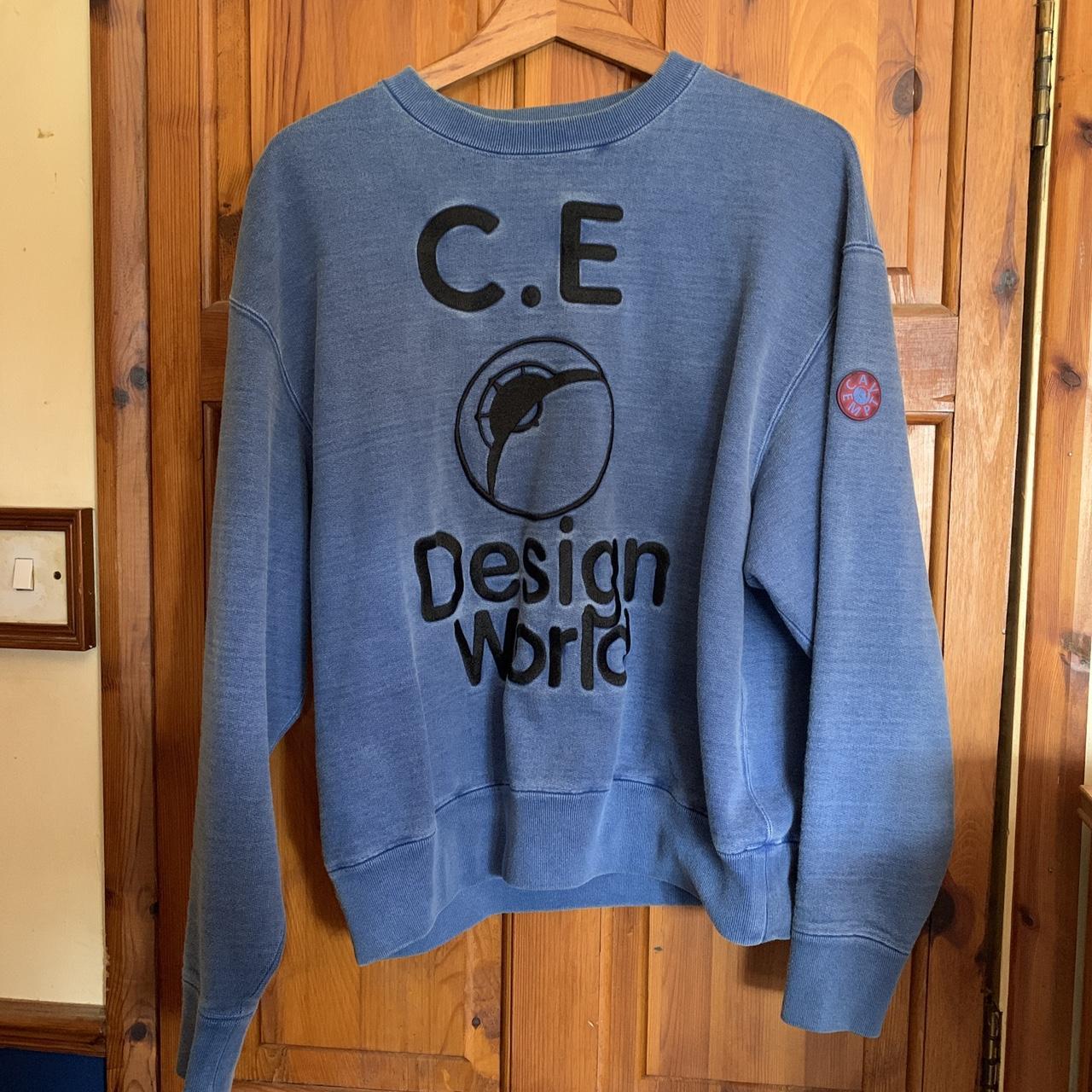 アクセサリー C.E Owner's Manual Cav Empt cav empt シャツ