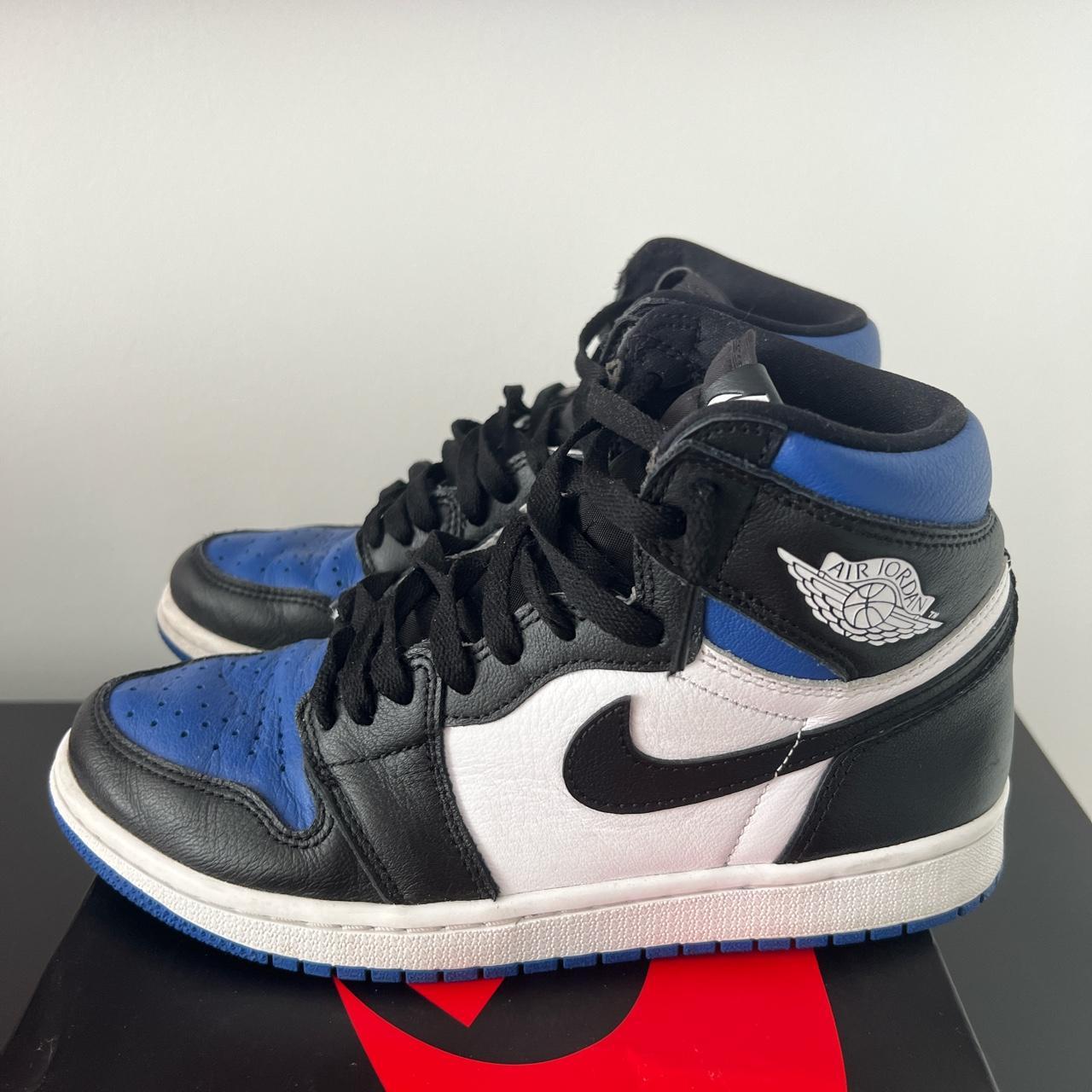 Air Jordan 1 Retro High Og Us Men’s Size - Depop