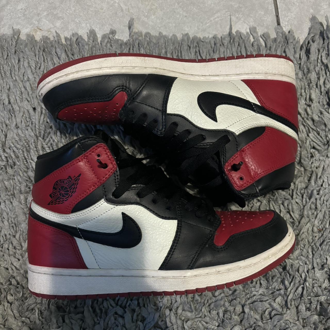 size 8.5 jordan 1