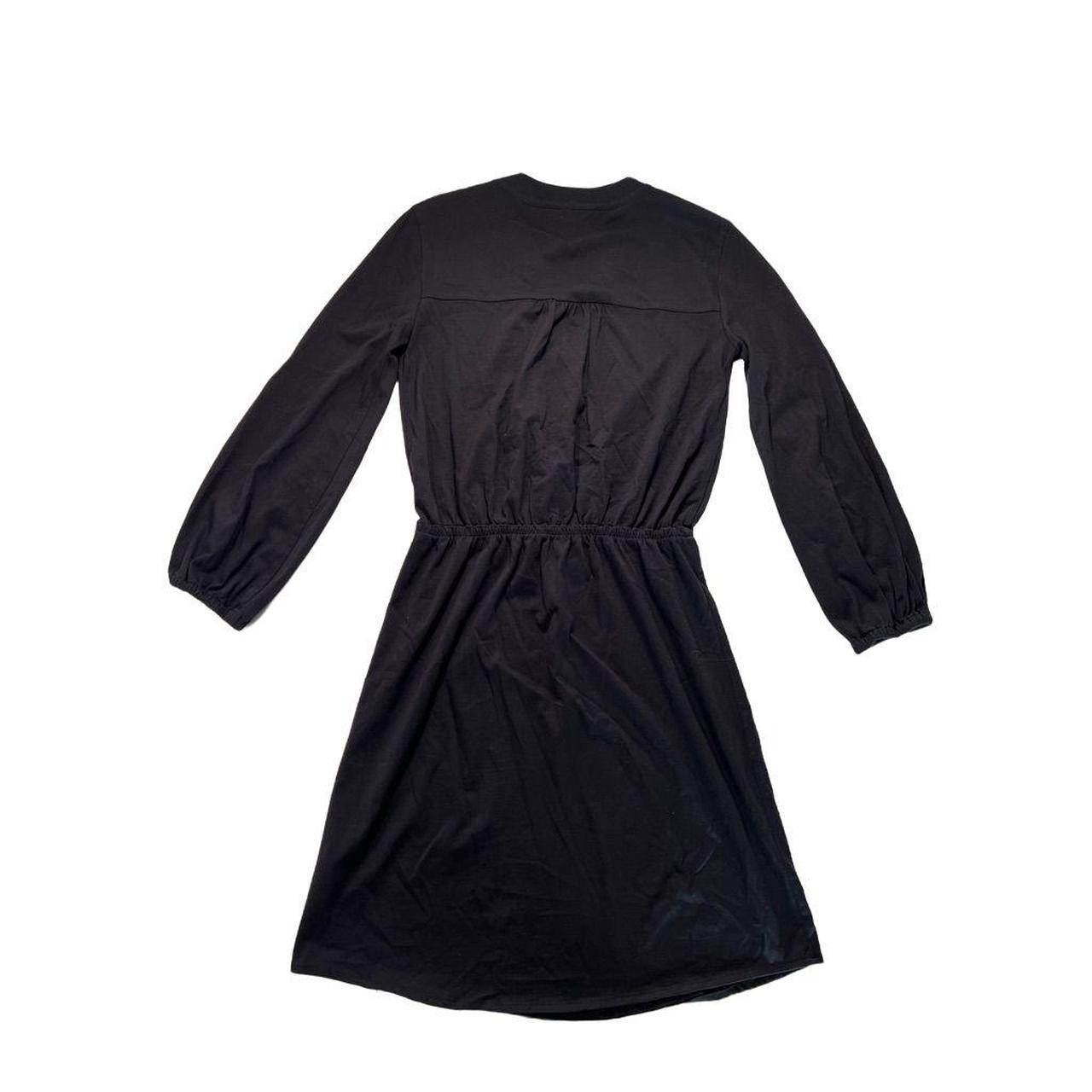 Lilly Pulitzer Women's Black Dress (2)