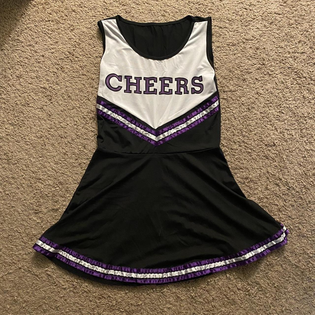 Dallas Cowboys Cheerleader Costume SIZE - Depop