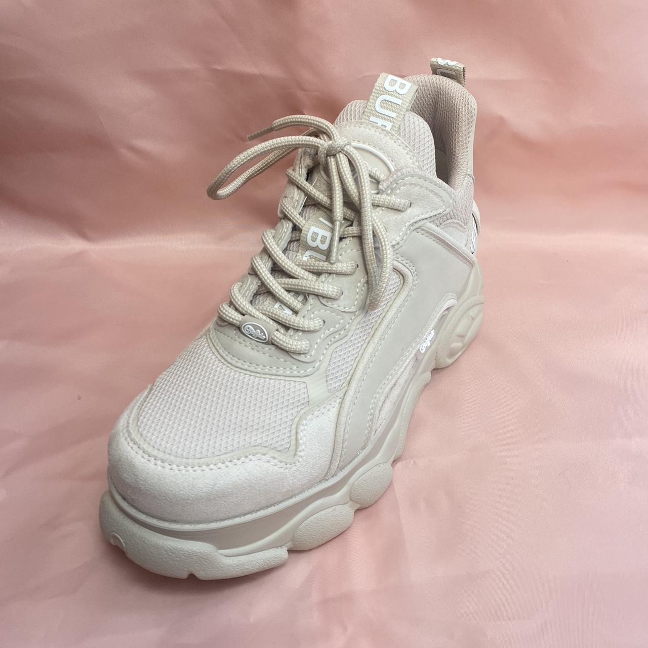 Order CLD Chai sneaker vegan, white/pink