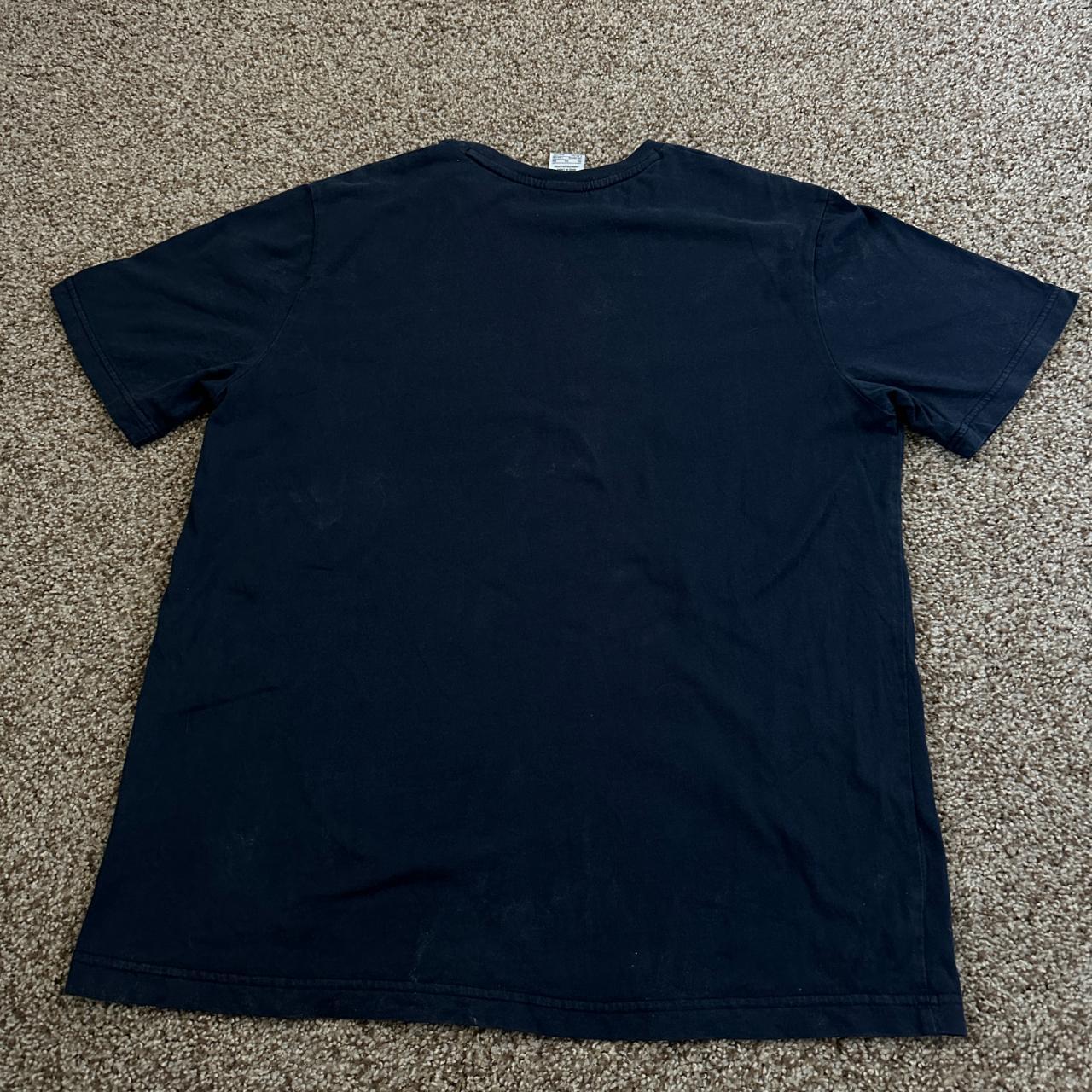 Nike US Soccer Tshirt Size XL Good... Depop