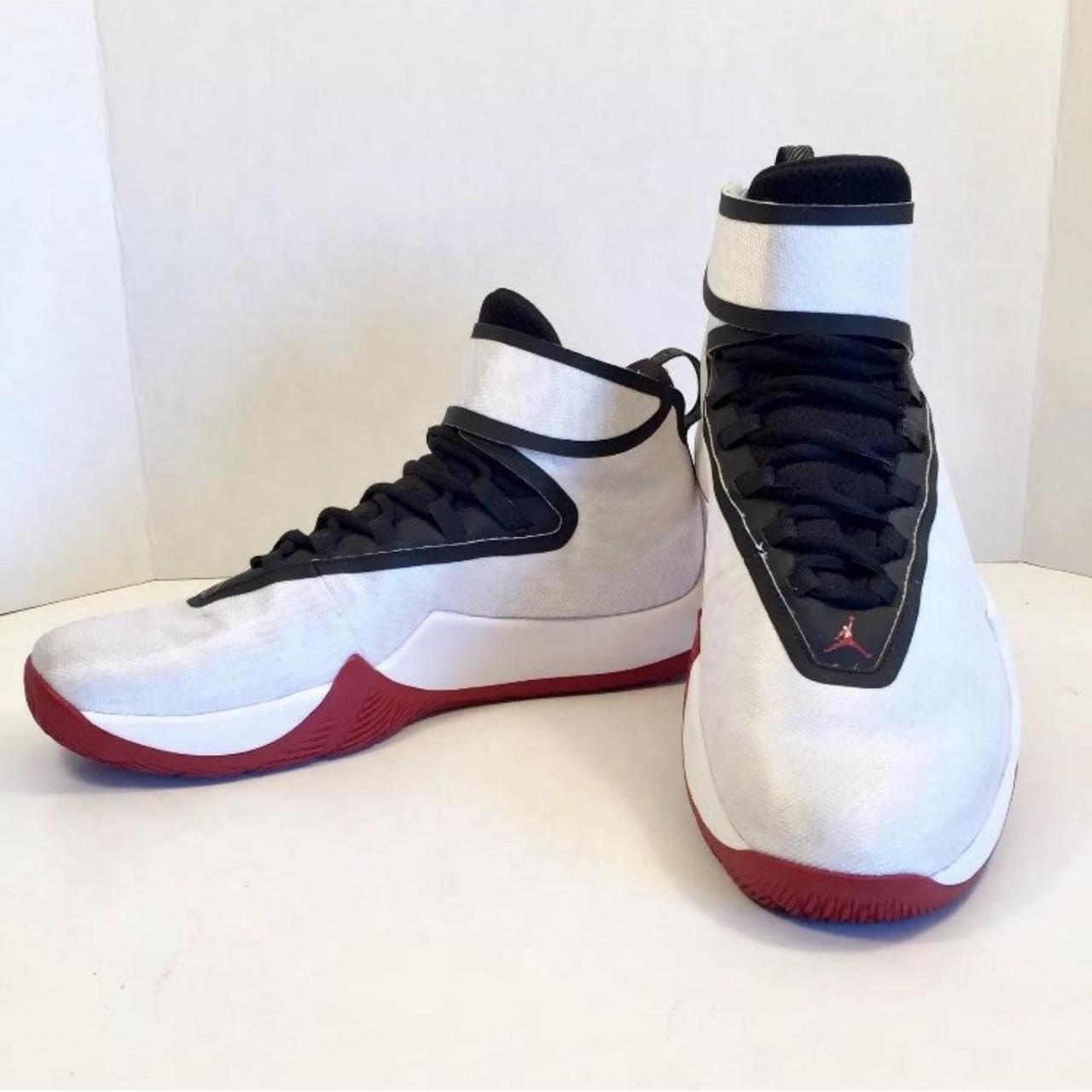 Nike jordan clearance fly unlimited