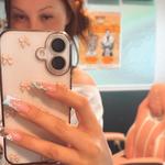 amberleecowley's profile picture