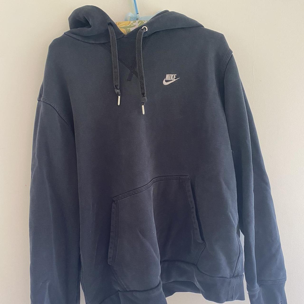 nike hoodie womens vintage
