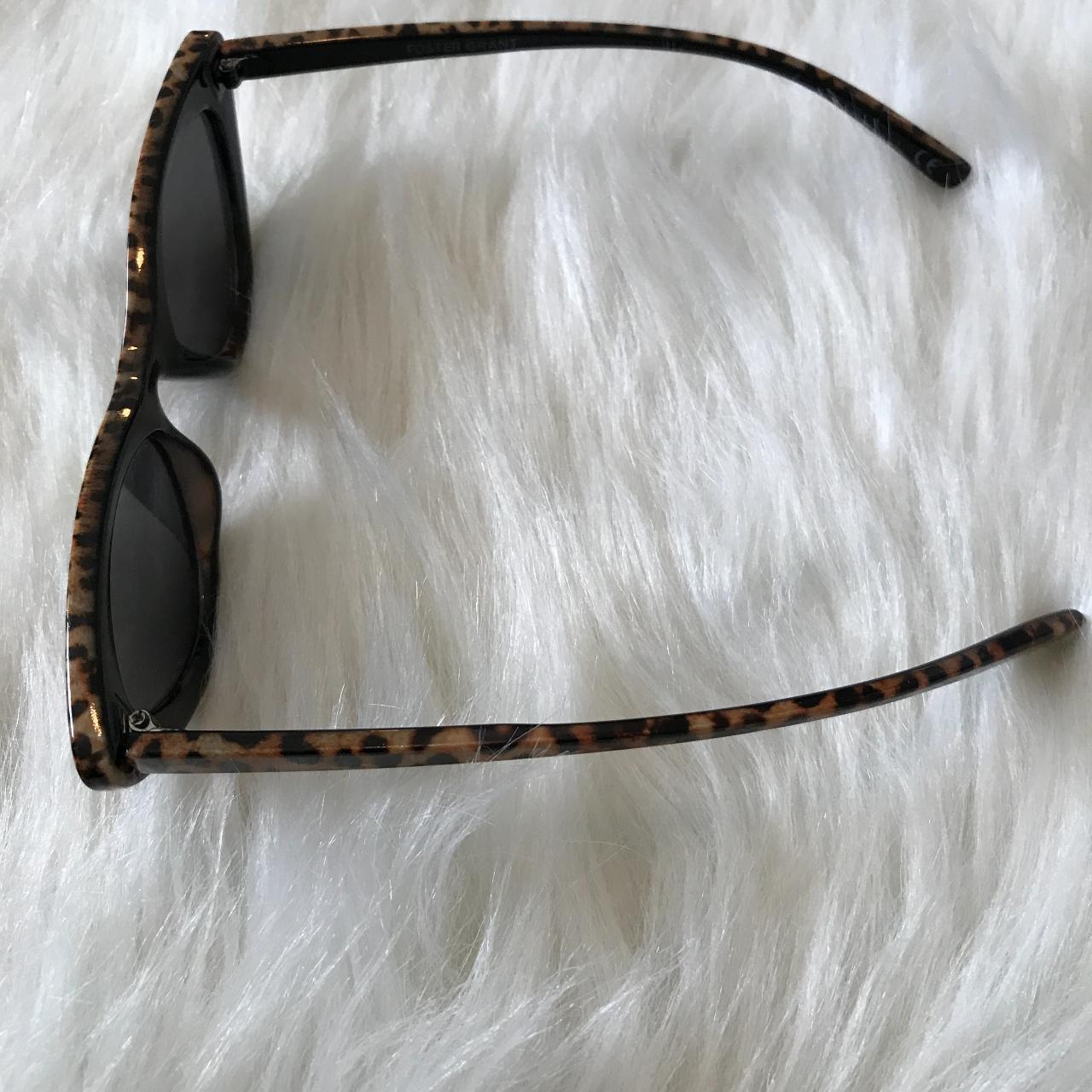 Foster Grant Tortoise Sunglasses, Men's Fashion, Watches & Accessories,  Sunglasses & Eyewear on Carousell