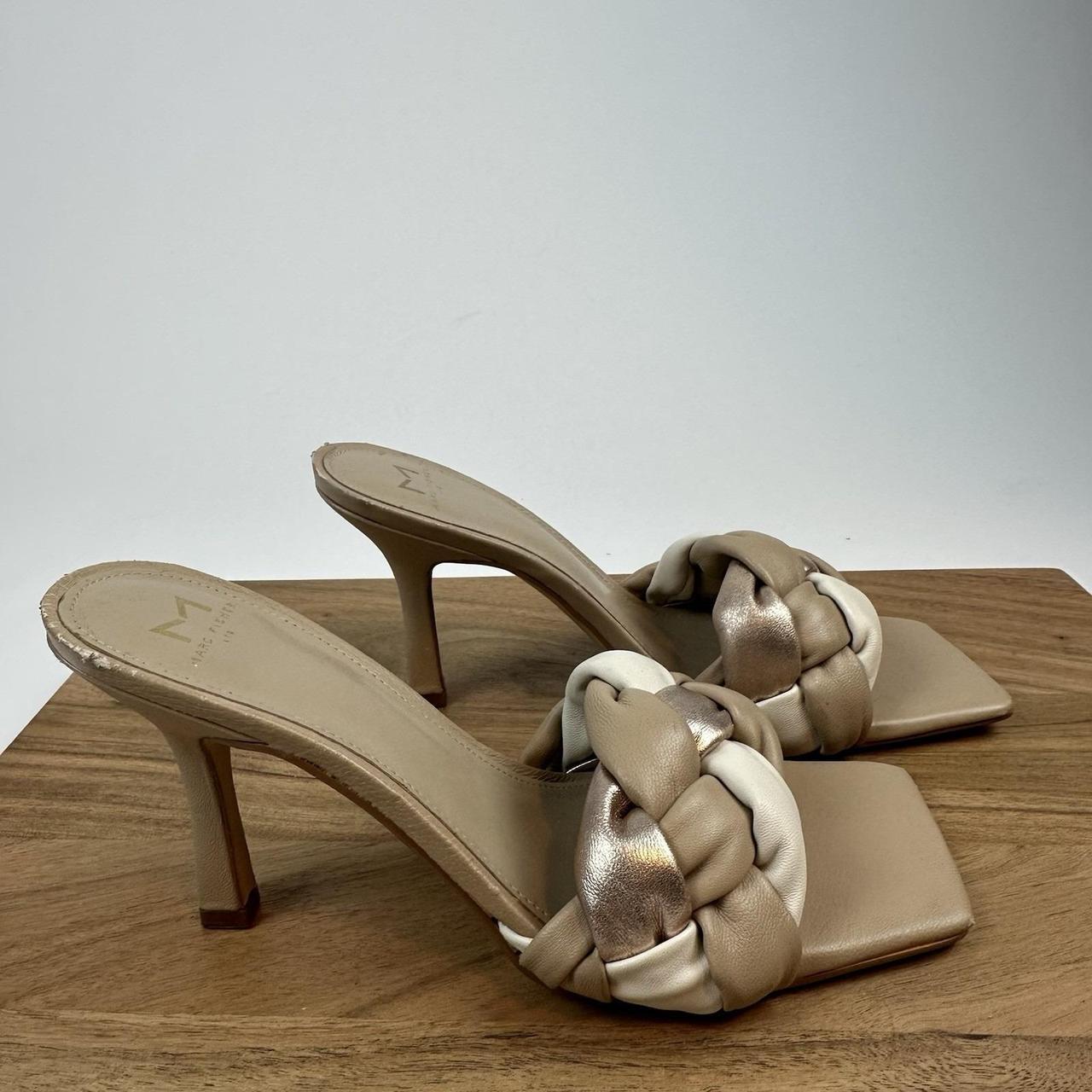 Marc Fisher Women's Pumps - Tan - US 9.5 – Womens… - image 1