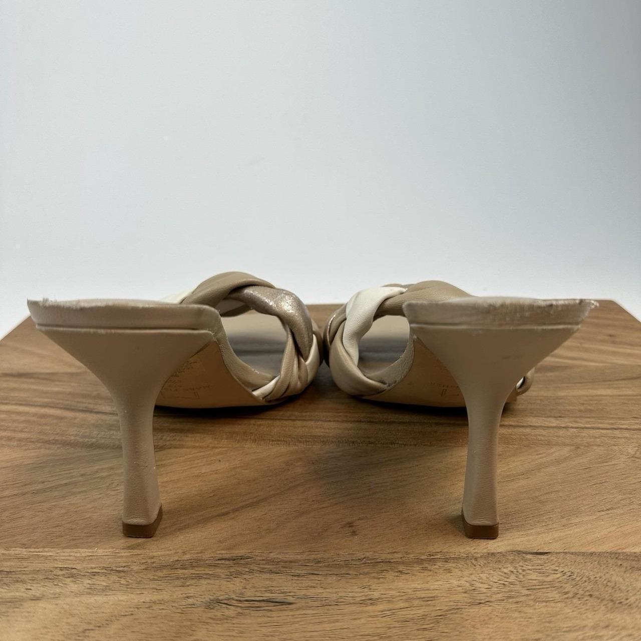 Marc Fisher Women's Pumps - Tan - US 9.5 – Womens… - image 4