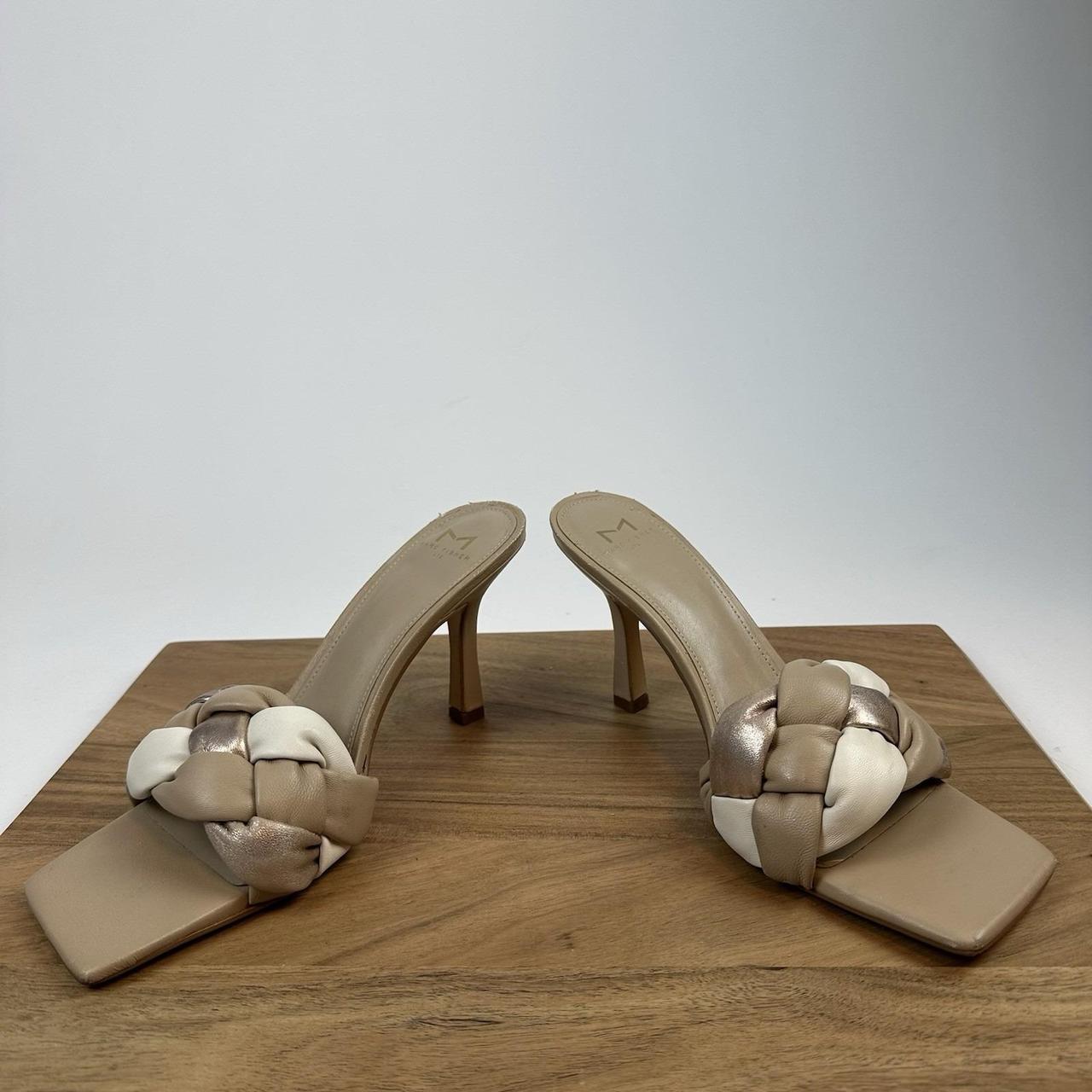 Marc Fisher Women's Pumps - Tan - US 9.5 – Womens… - image 5