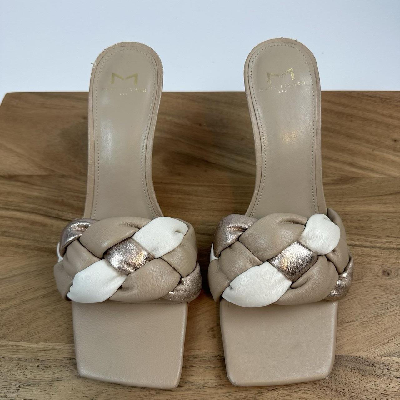 Marc Fisher Women's Pumps - Tan - US 9.5 – Womens… - image 6