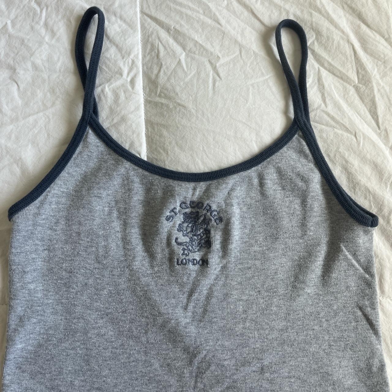 brandy melville tank top free shipping ! Depop