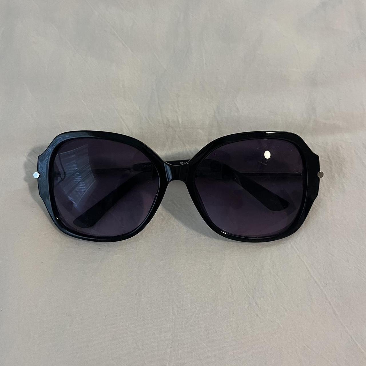 lucky brand sunglasses - Depop