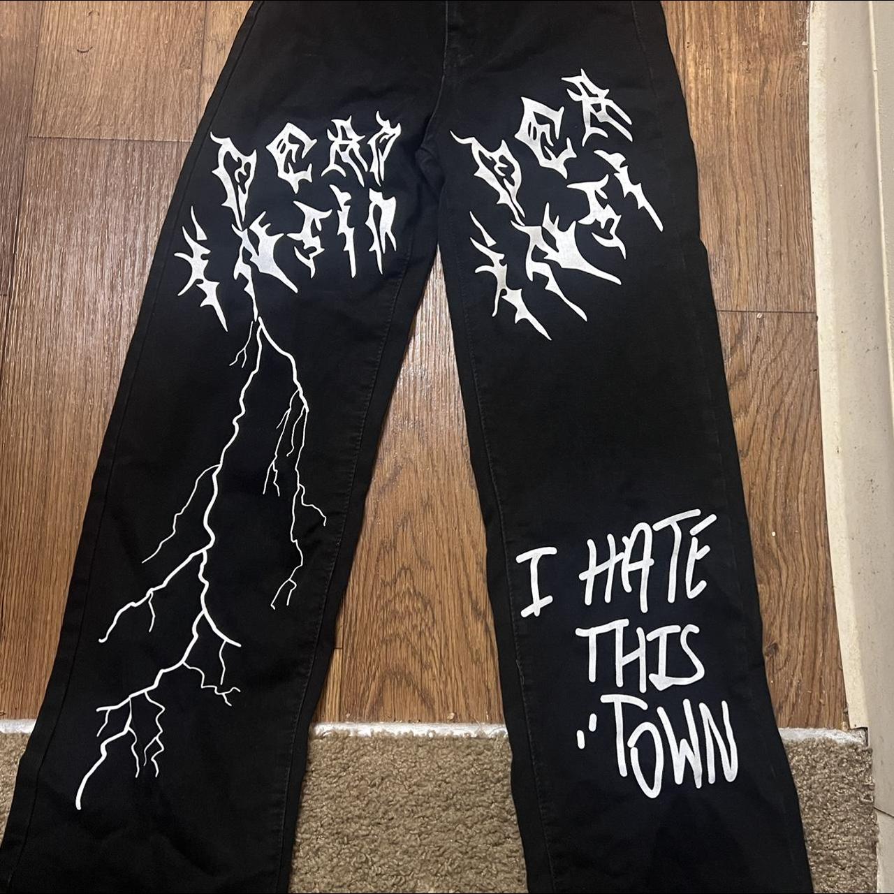 Size 4 eu sale to us pants