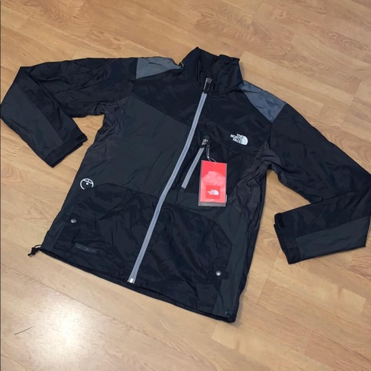 North face flyweight on sale jacket