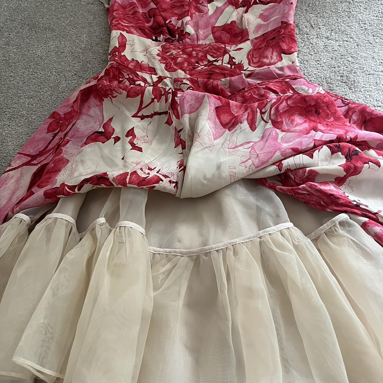Vintage style Ted Baker dress, Size
