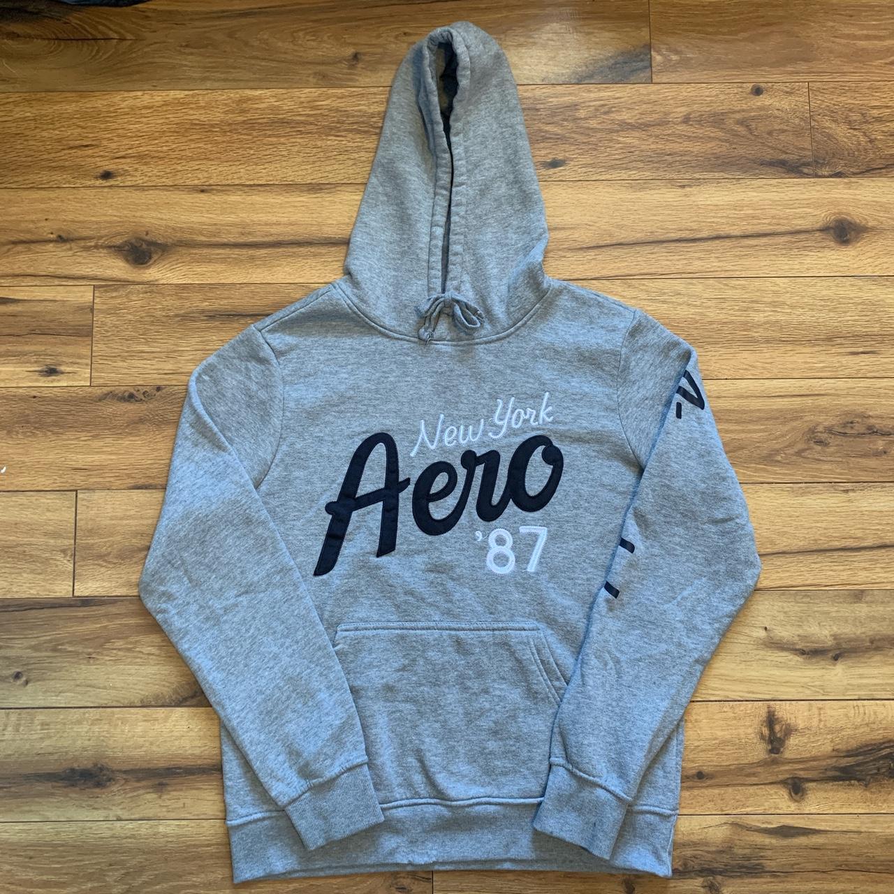 Aero discount 87 hoodie