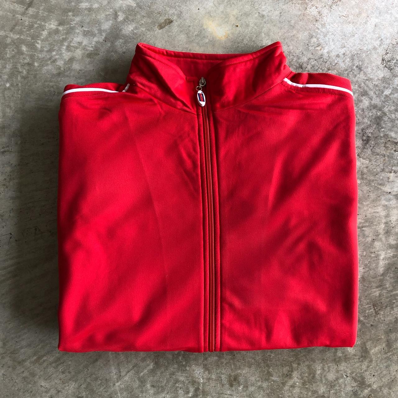 Soffe jacket clearance