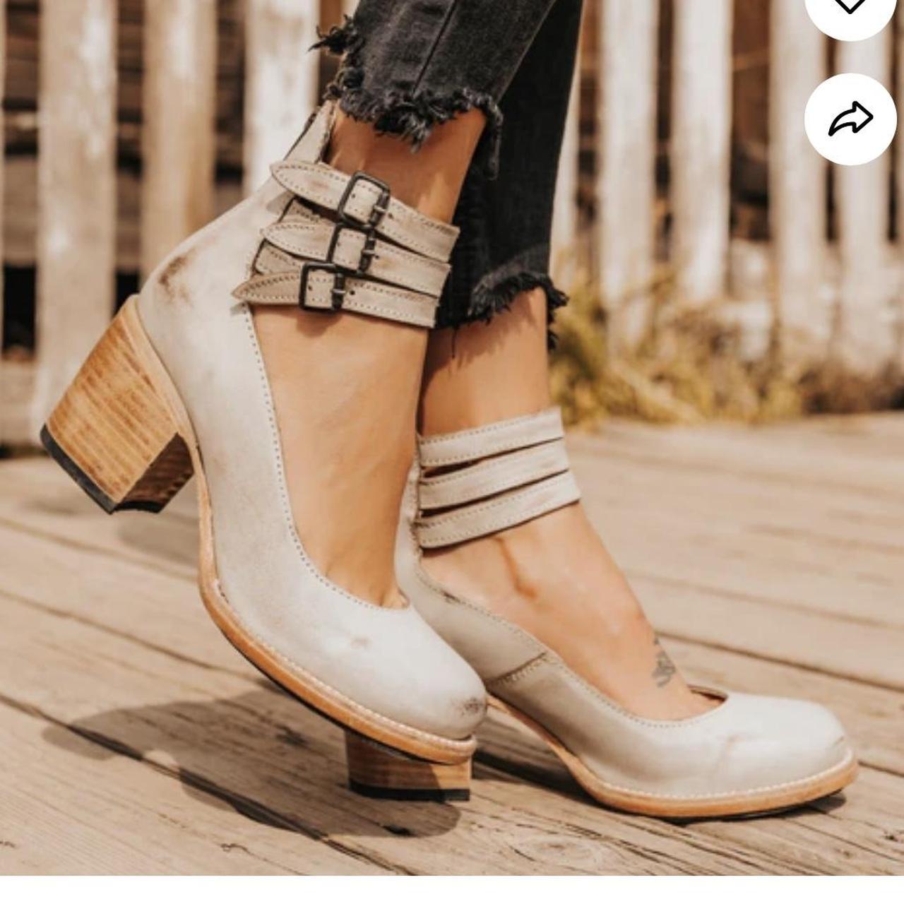 freebird randi tan
