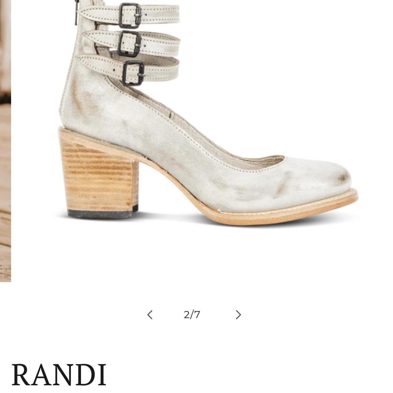 freebird randi tan