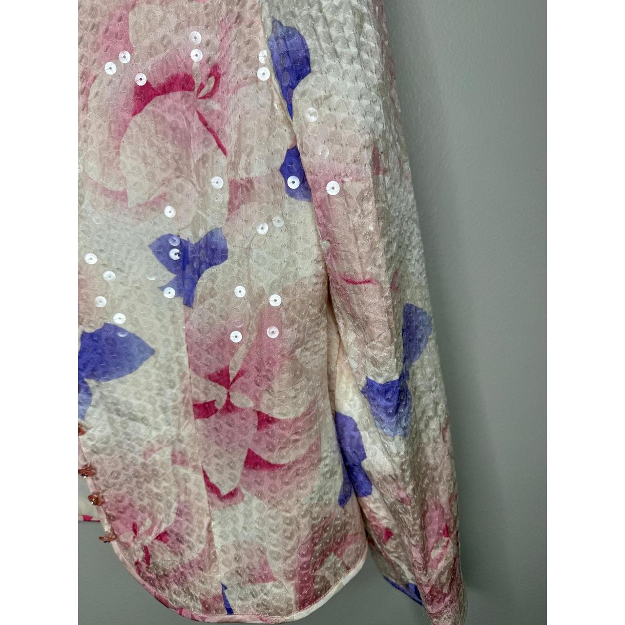 Source Unknown Women's Jacket - Multi - 10 – Abso… - image 5