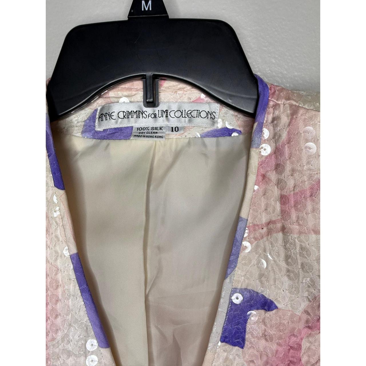 Source Unknown Women's Jacket - Multi - 10 – Abso… - image 6