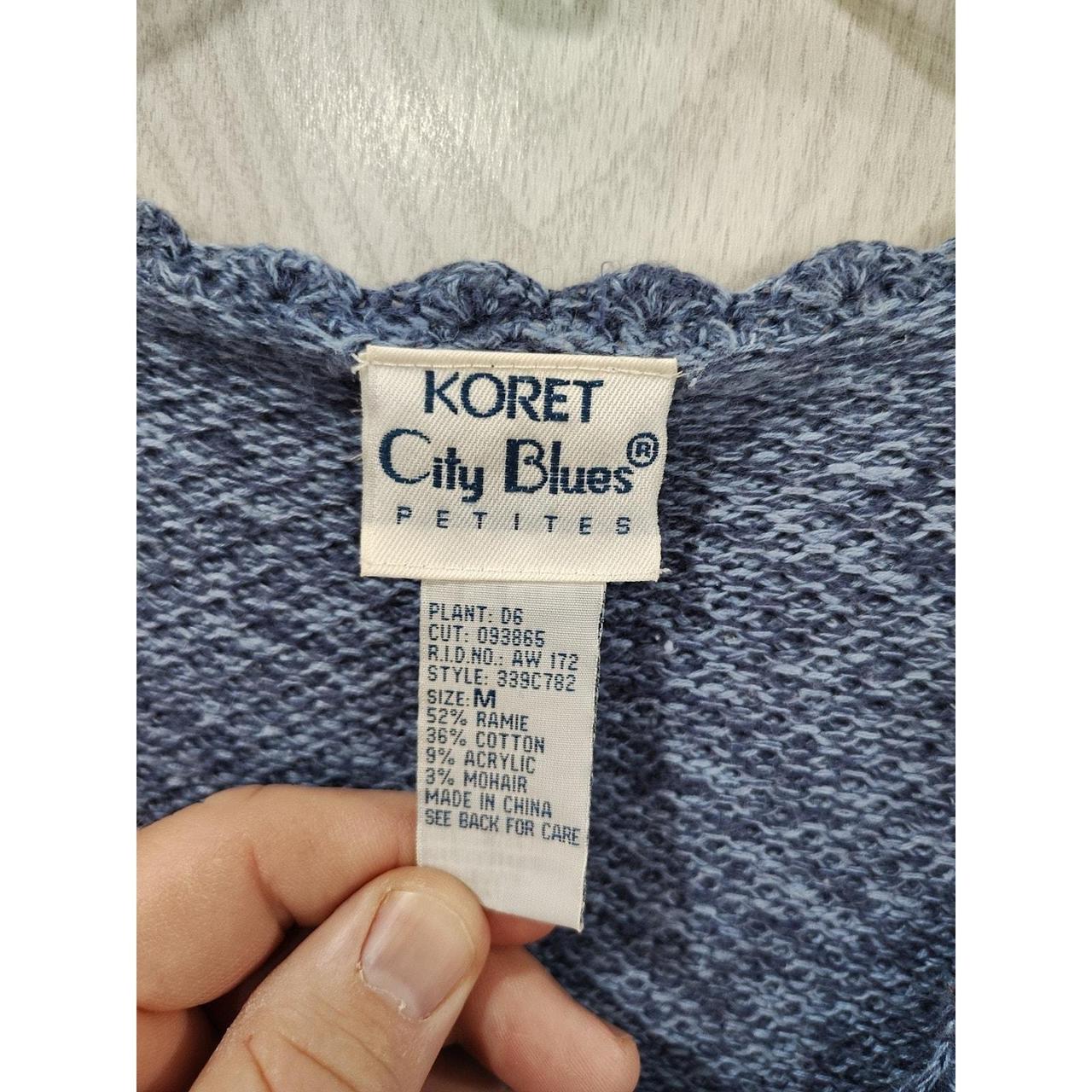 Koret Women's Tailored jacket - Multi - M – Add a… - image 3