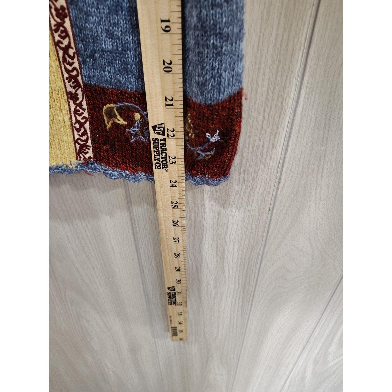 Koret Women's Tailored jacket - Multi - M – Add a… - image 5