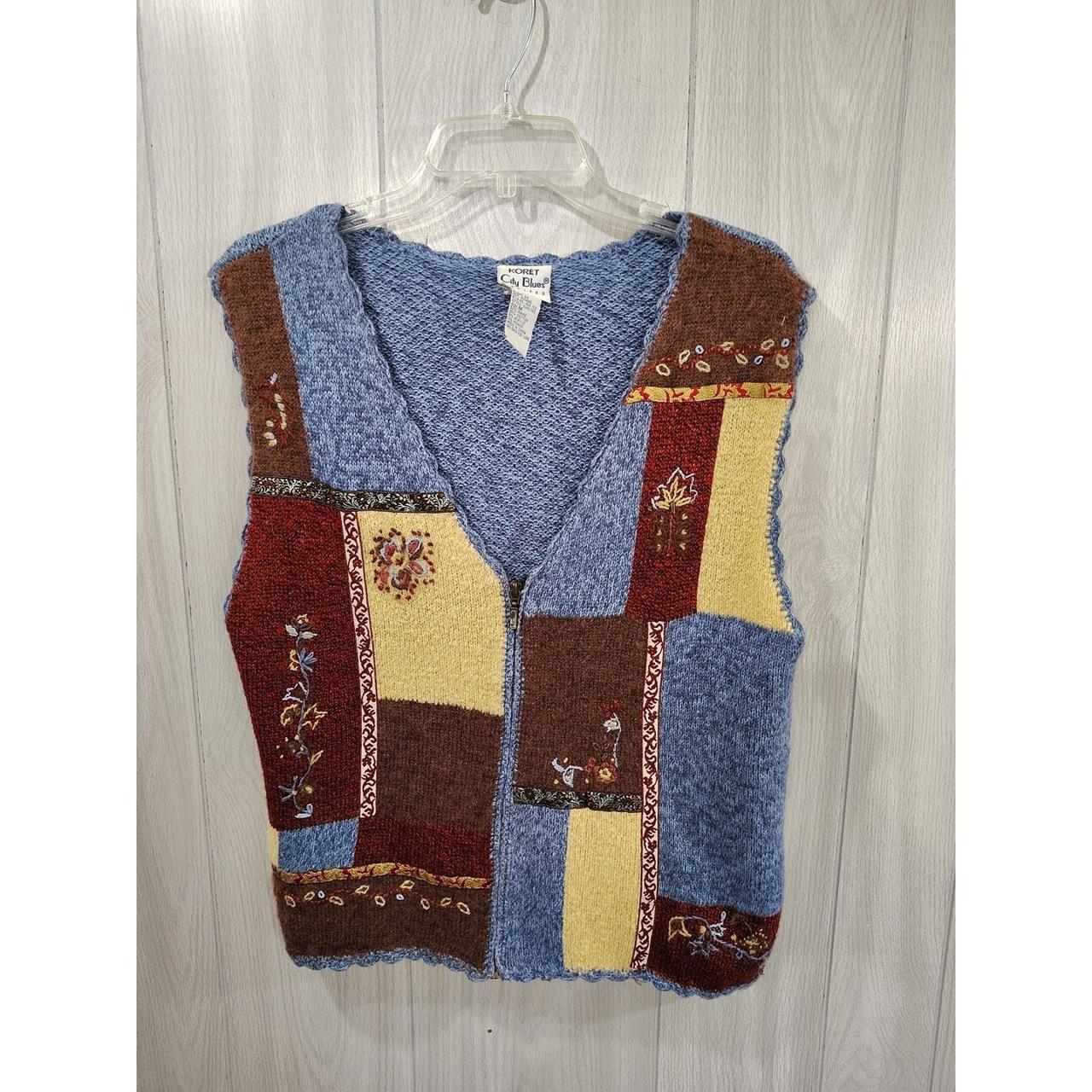 Koret Women's Tailored jacket - Multi - M – Add a… - image 1