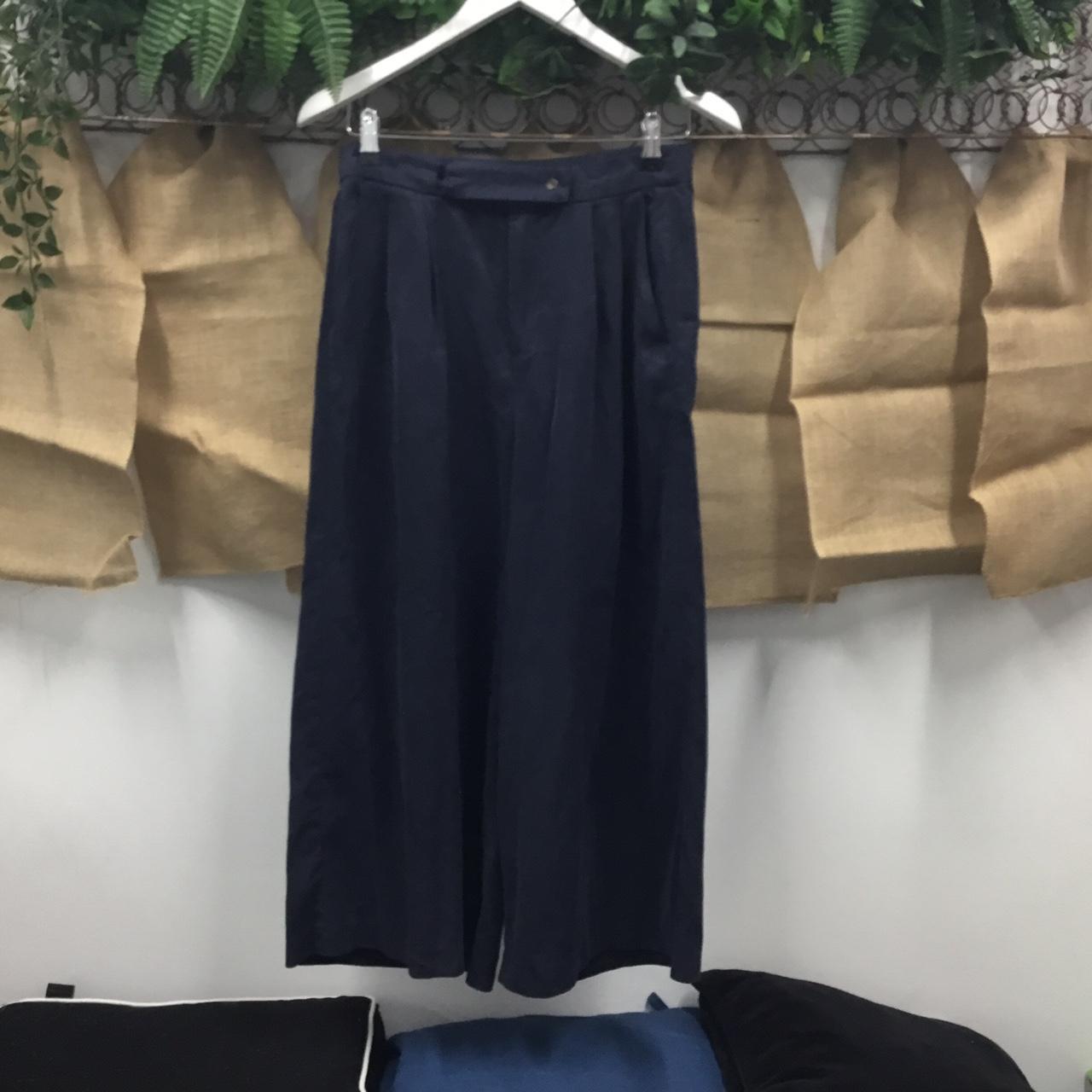 ELKA COLLECTIVE Tencell Wide Leg Pants DESCRIPTION:... - Depop