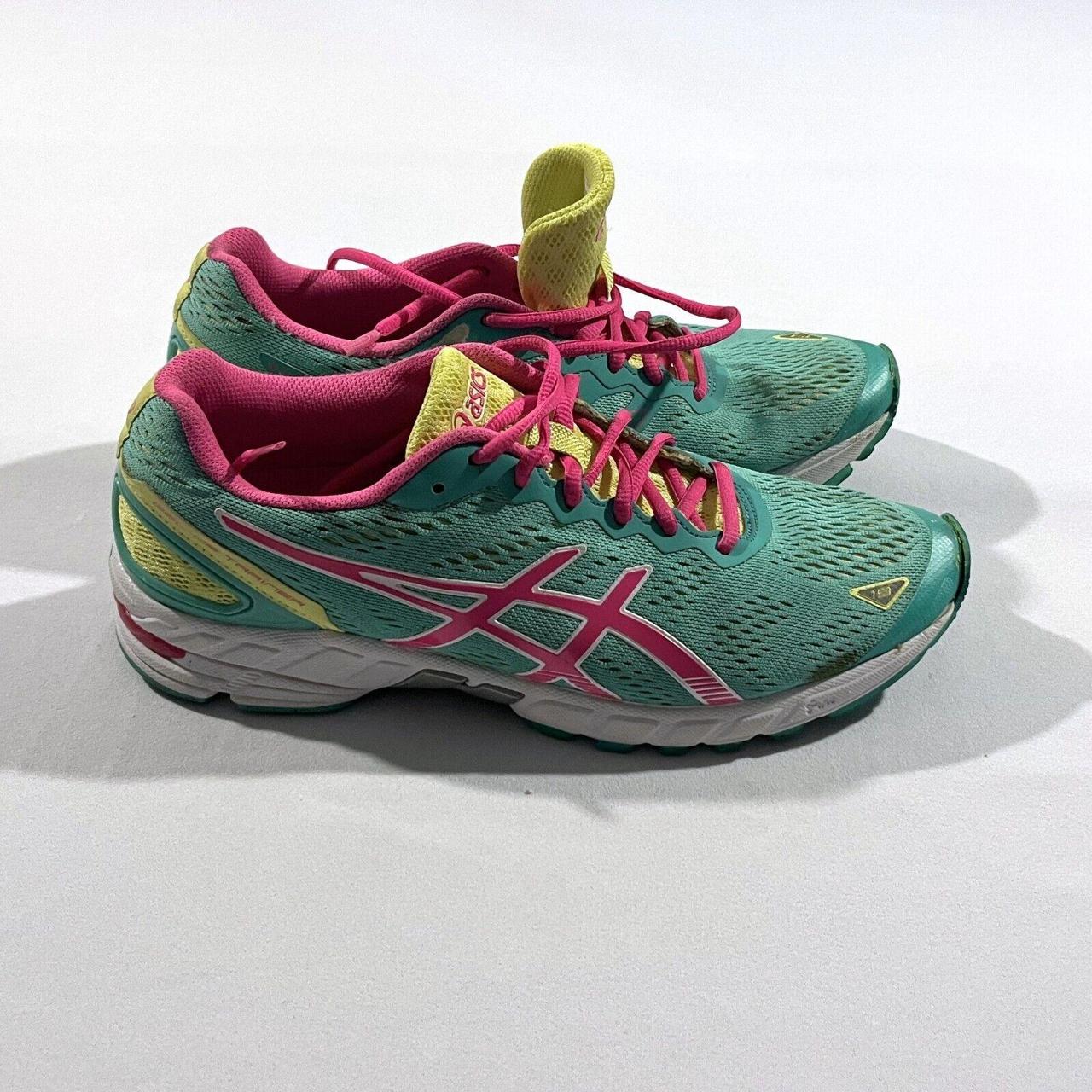 Asics gel ds trainer 19 mujer 2015 shops