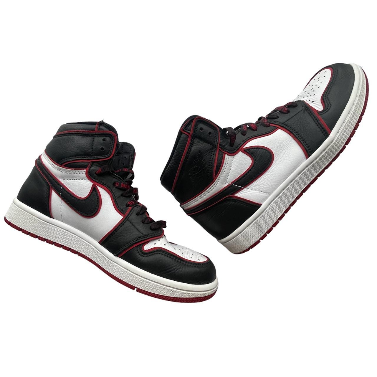bloodlines jordans