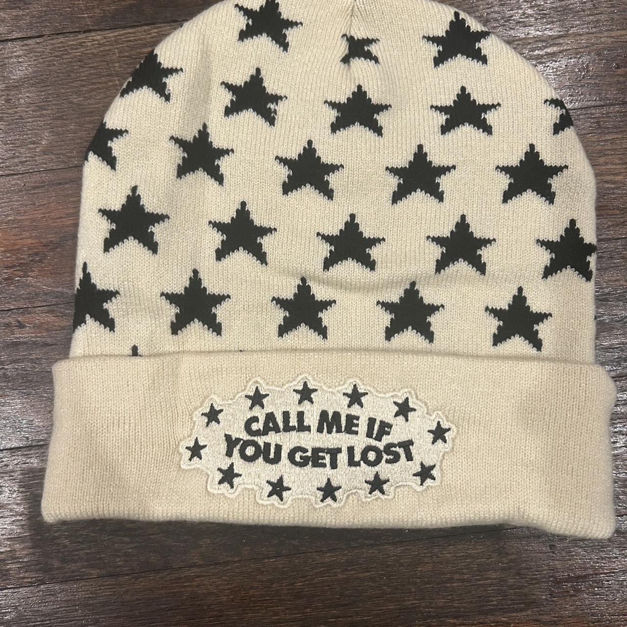Golf wang ビーニー GOLF WANG TIGER STRIPE BEANIE | eBay