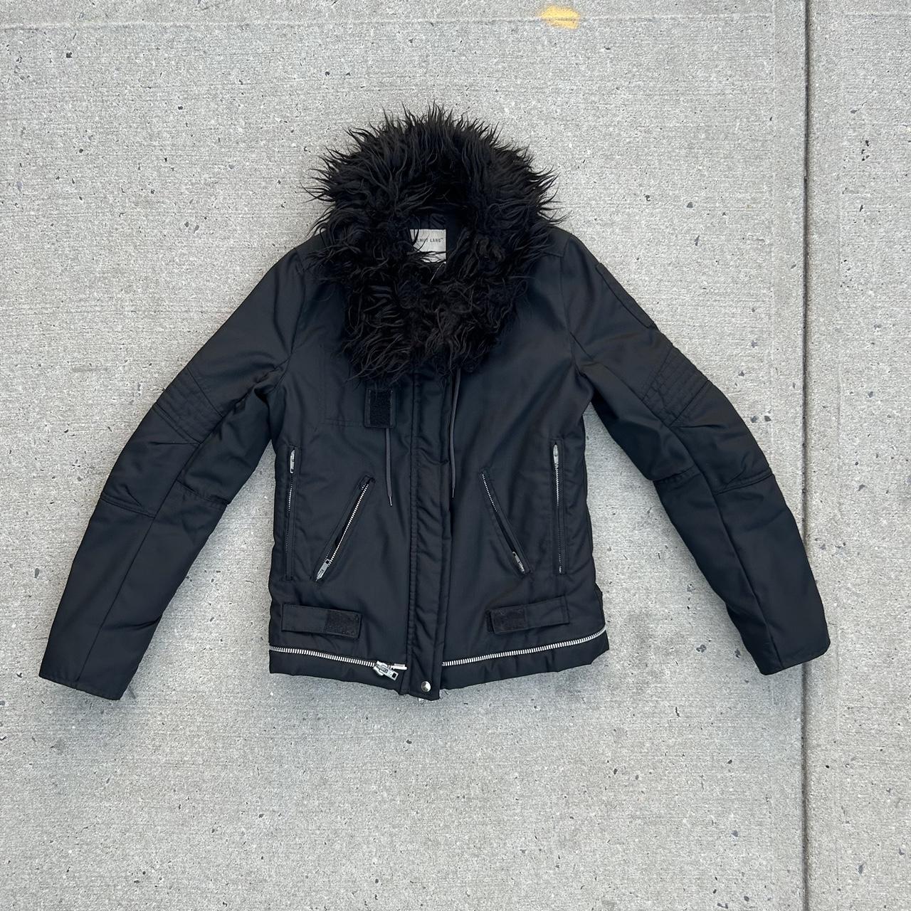 Helmut Lang 1999 Astro Jacket, DONT PURCHASE BOOSTED...