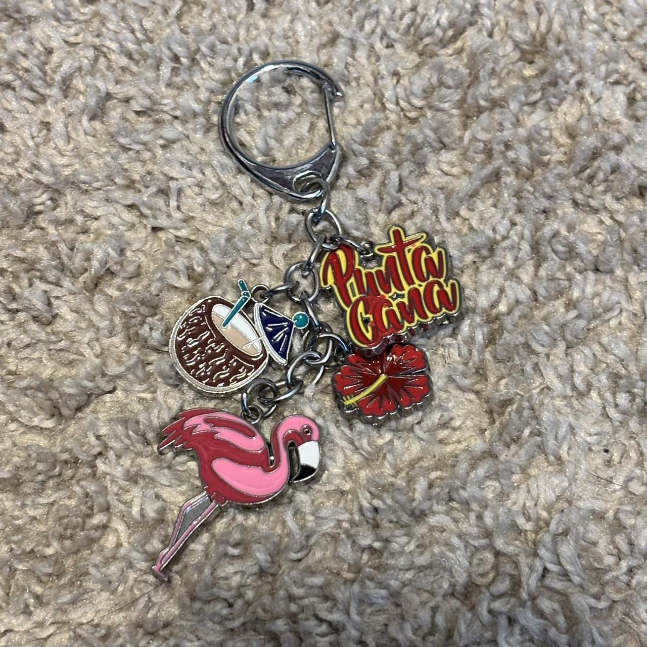 Women's Accessories - Multi – Keychains bundle #k… - image 2