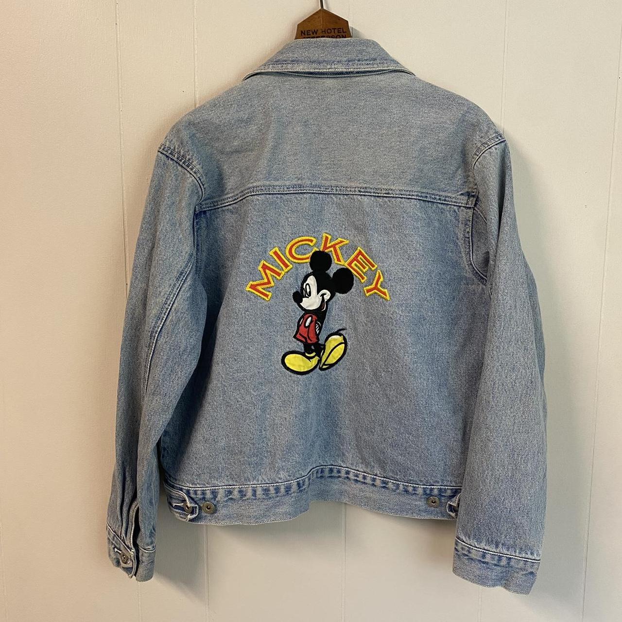 Disney Women's Jacket
