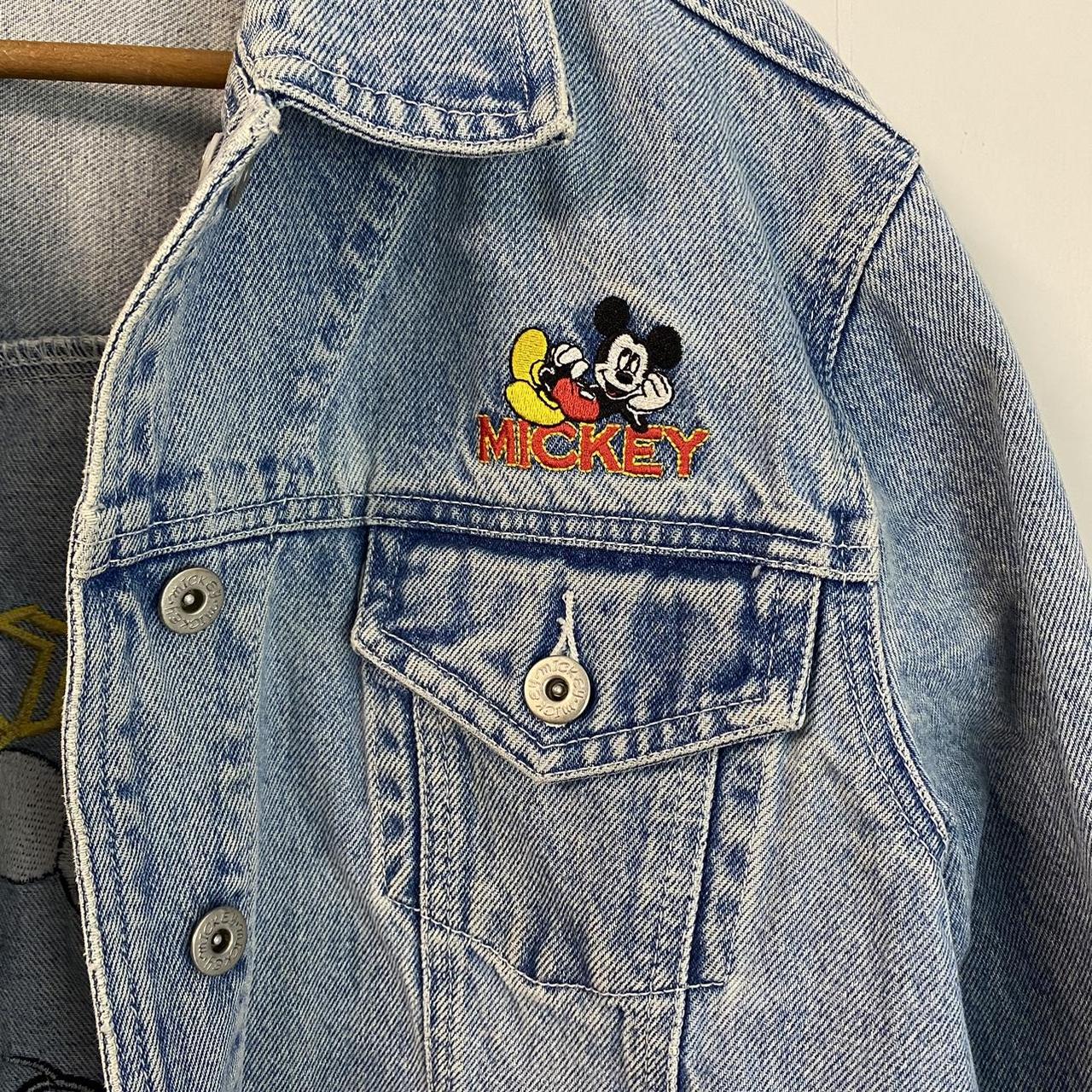 Disney Women's Jacket (3)