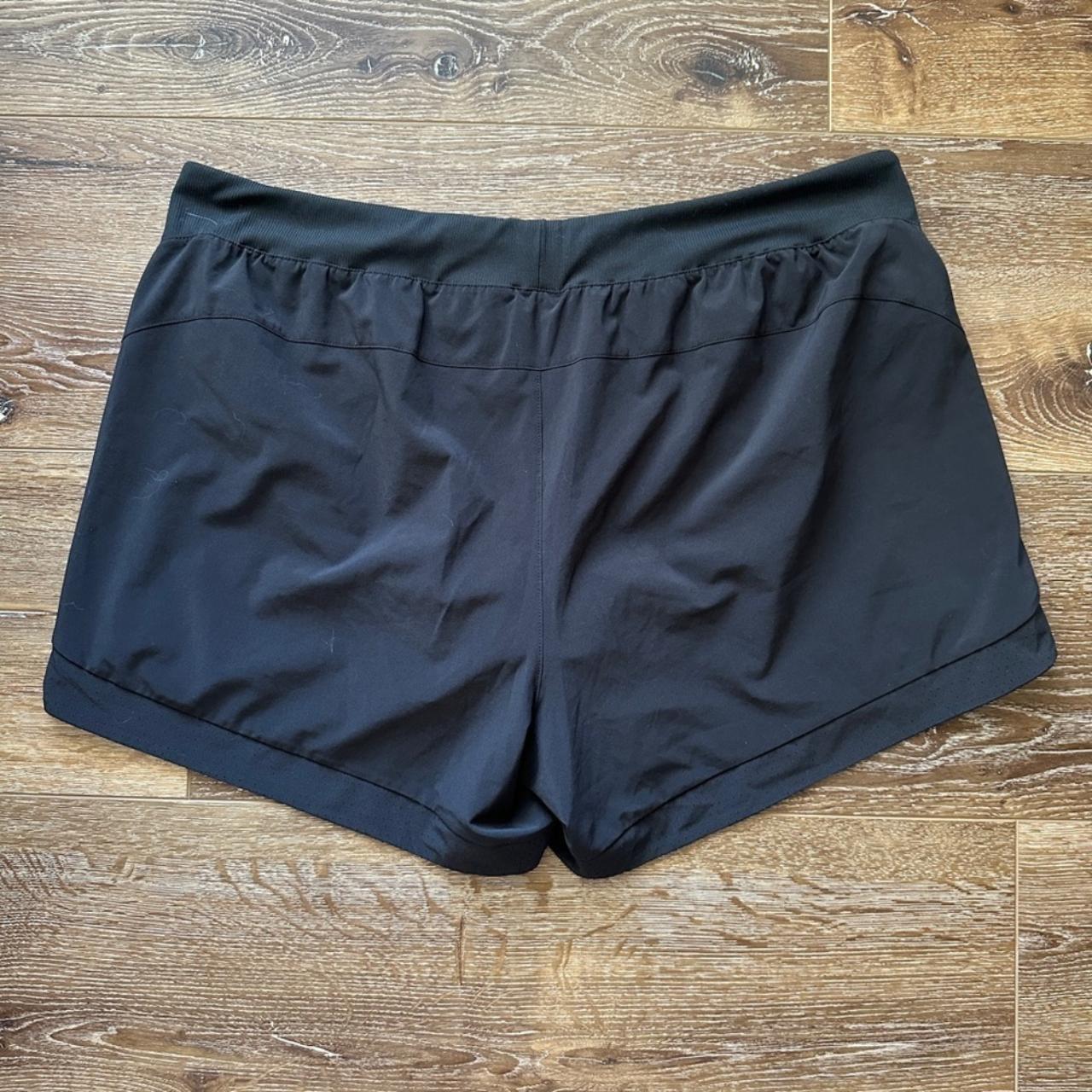 REI Active Pursuits 4.5” Shorts XLarge Built-in - Depop