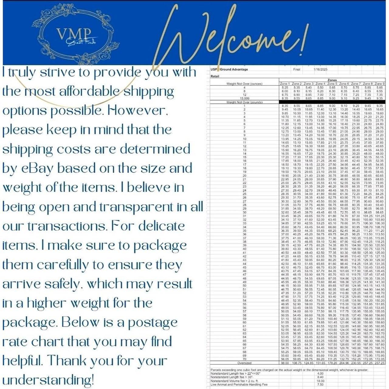 Source Unknown Women's Top - Brown - One size – L… - image 7