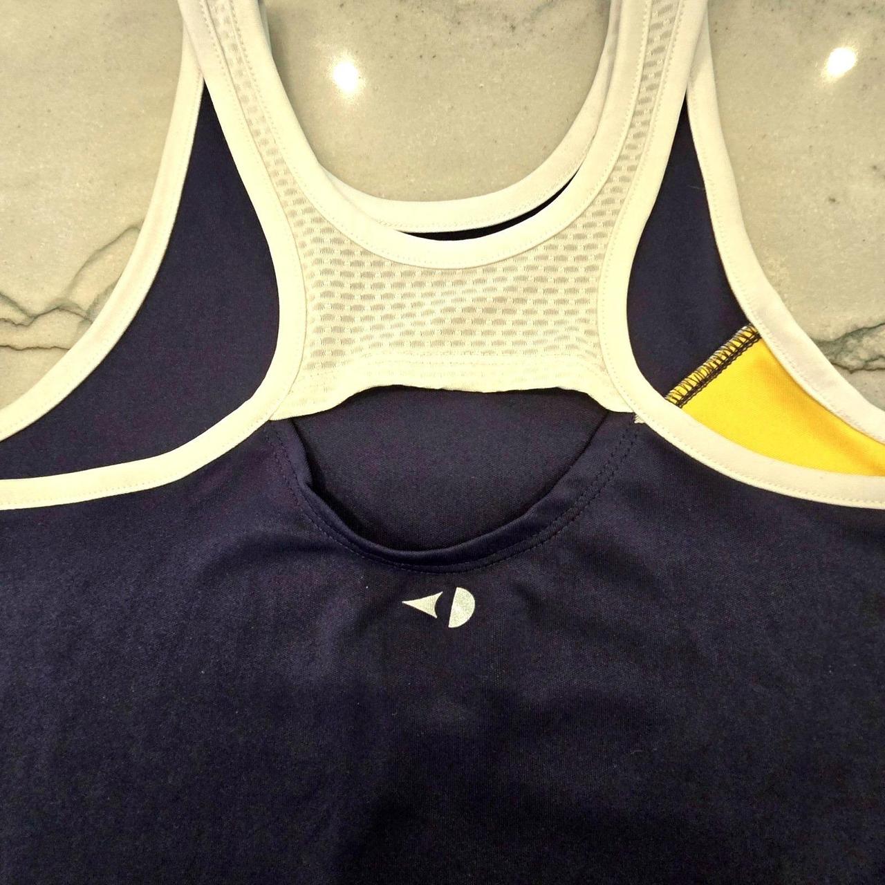 Source Unknown Women's Tank top - Multi - XS – Gr… - image 3