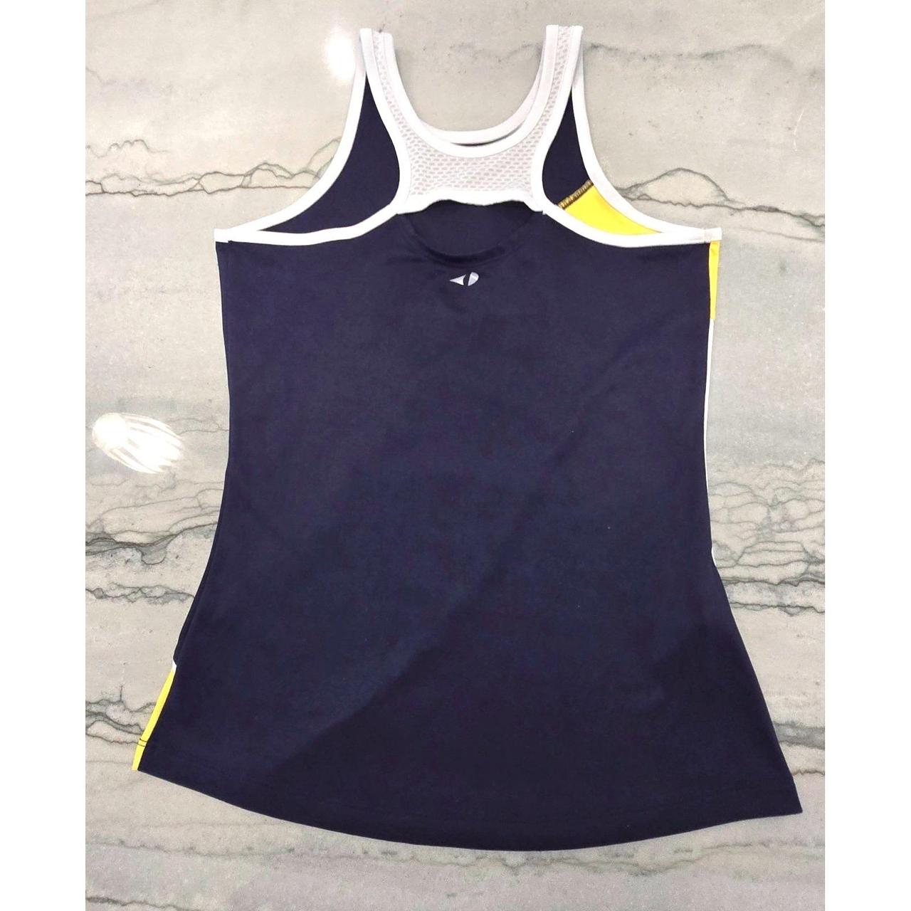 Source Unknown Women's Tank top - Multi - XS – Gr… - image 2