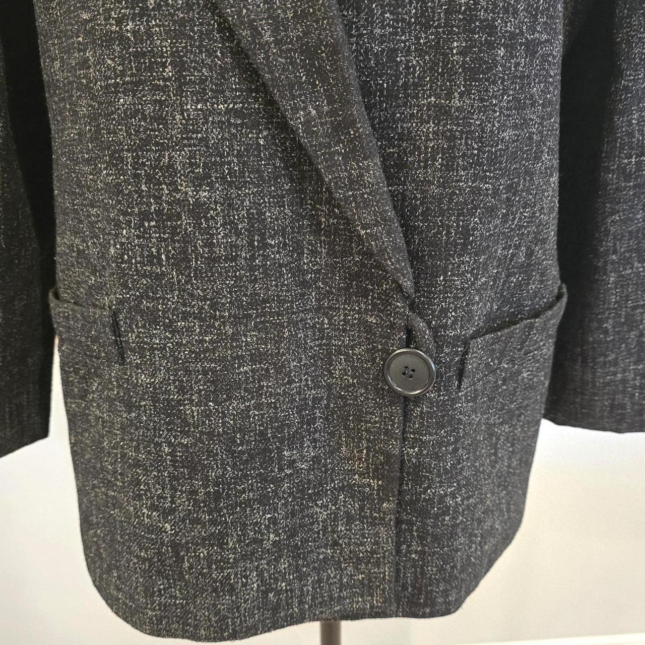 Source Unknown Women's Coats and jackets - Grey -… - image 2