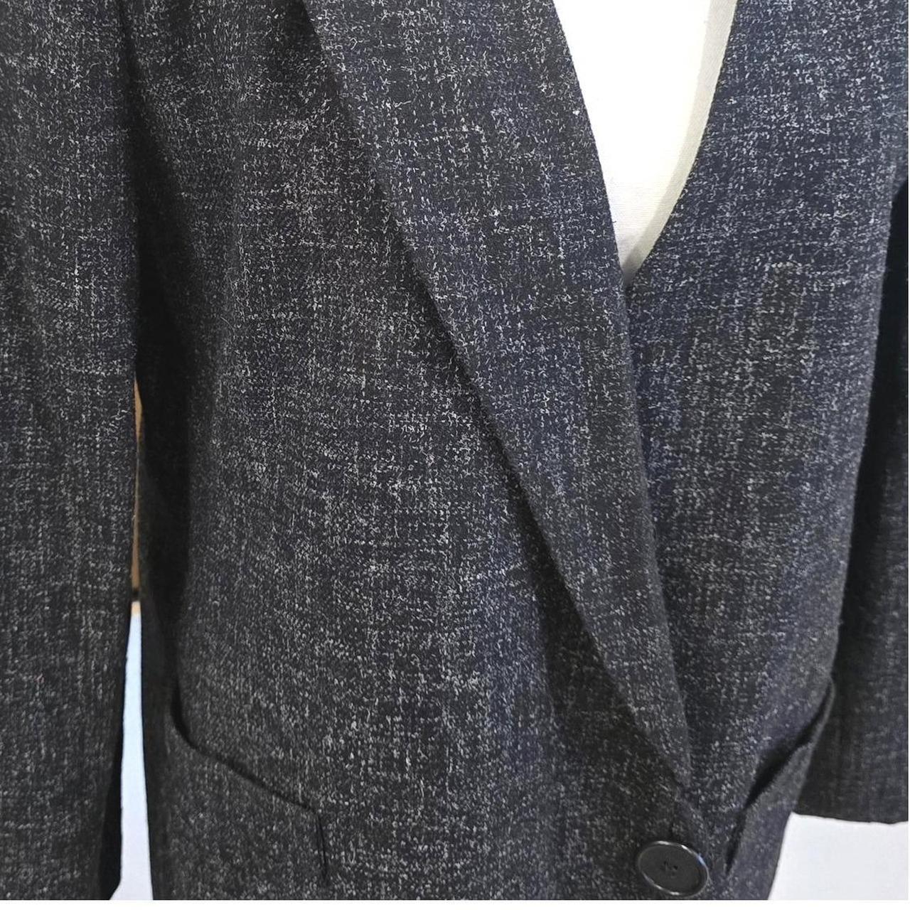 Source Unknown Women's Coats and jackets - Grey -… - image 4